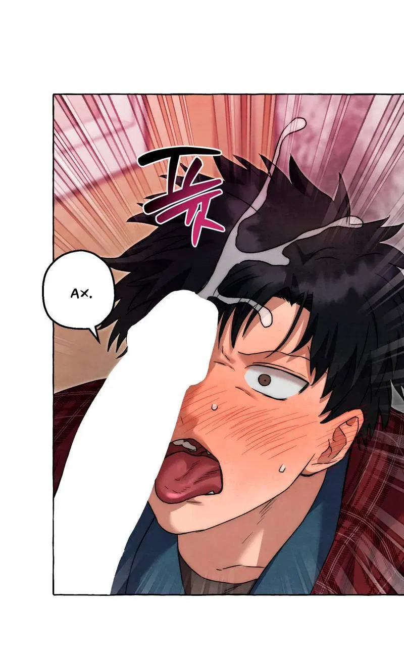 Манга Тюремные псы - Глава 77 Страница 8