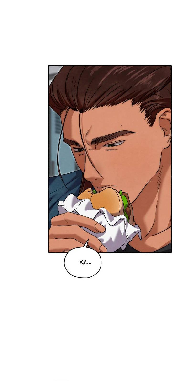 Манга Тюремные псы - Глава 77 Страница 46