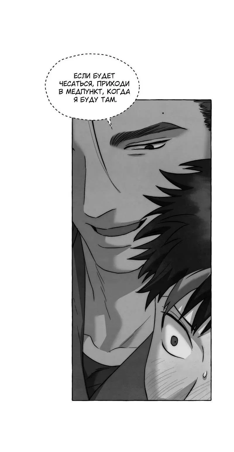 Манга Тюремные псы - Глава 78 Страница 44