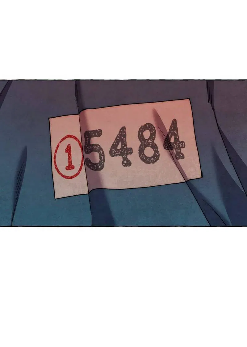 Манга Тюремные псы - Глава 78 Страница 3