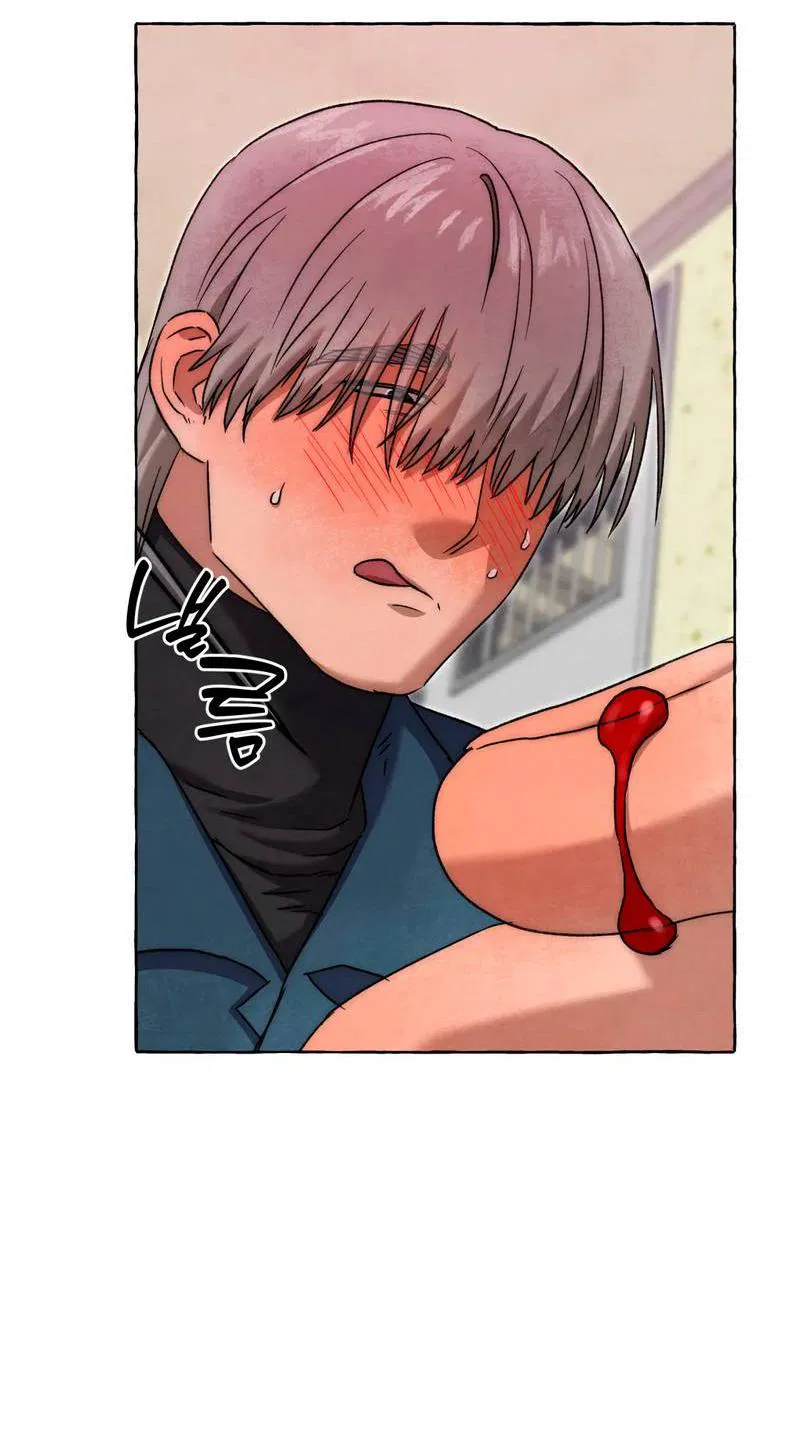 Манга Тюремные псы - Глава 78 Страница 65