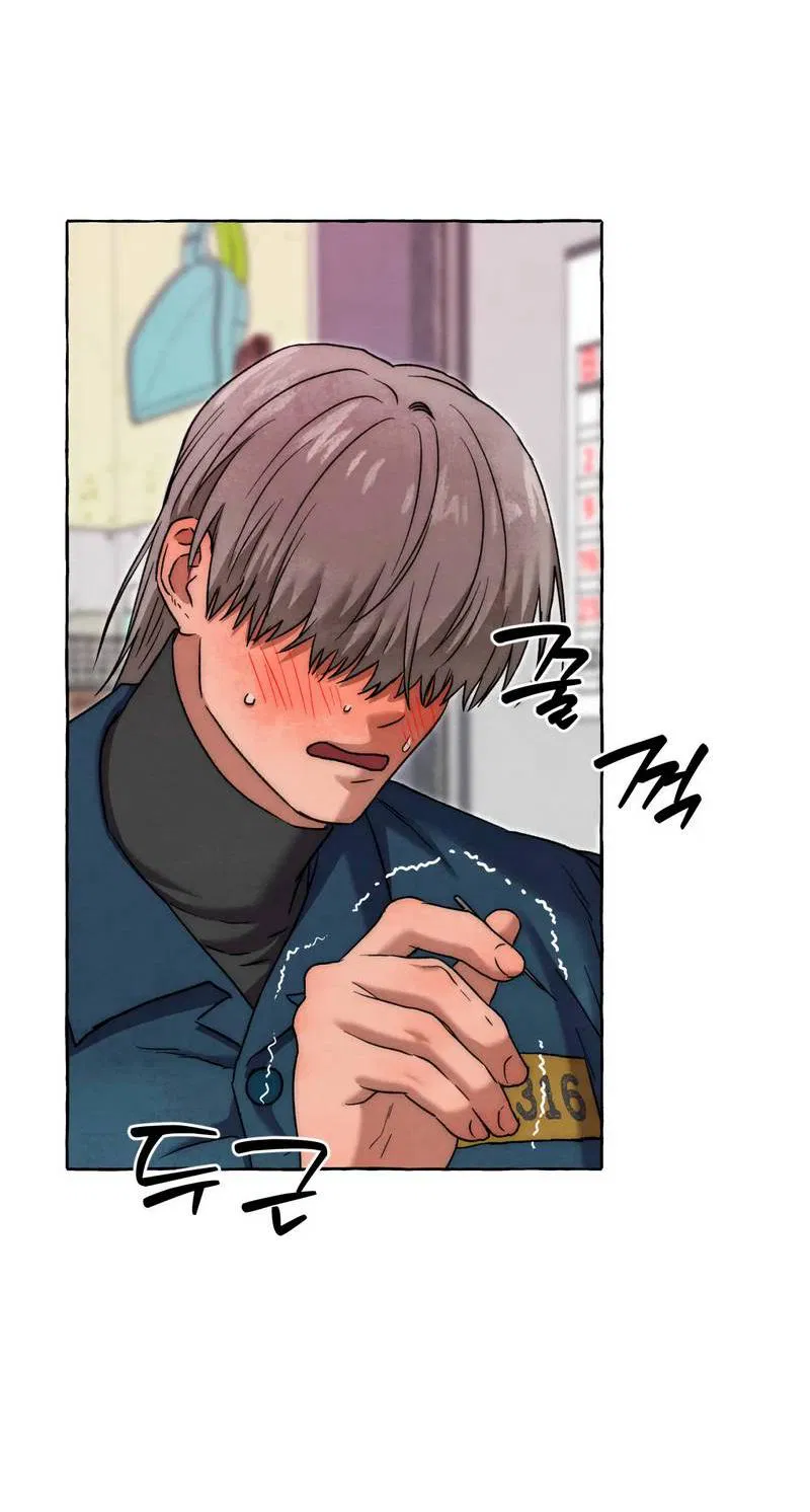 Манга Тюремные псы - Глава 78 Страница 61