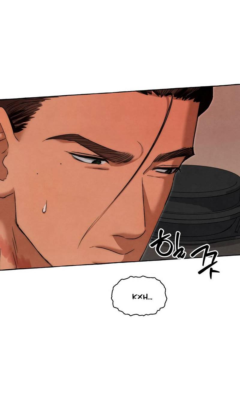 Манга Тюремные псы - Глава 80 Страница 36