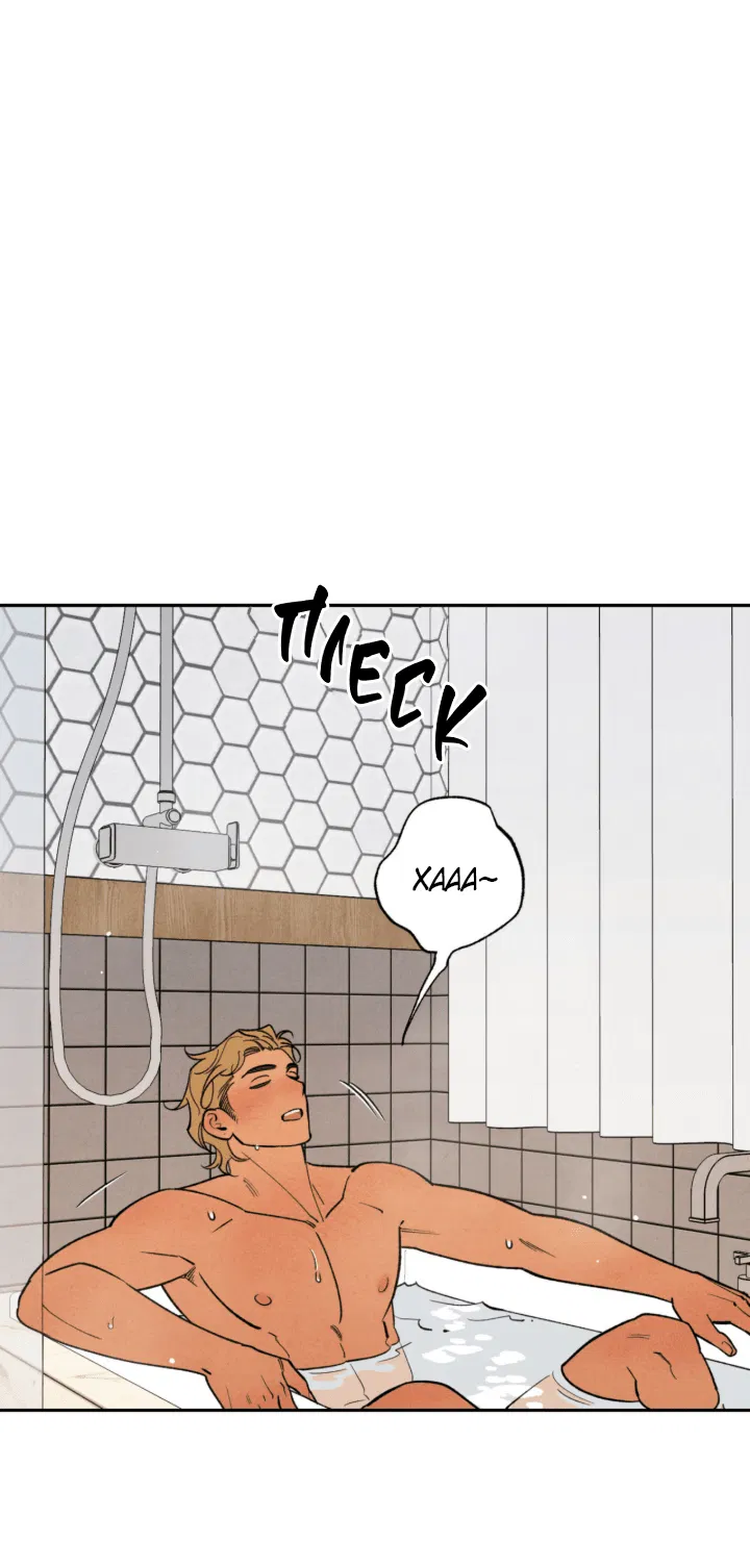 Манга Грязный кайф - Глава 24.5 Страница 48