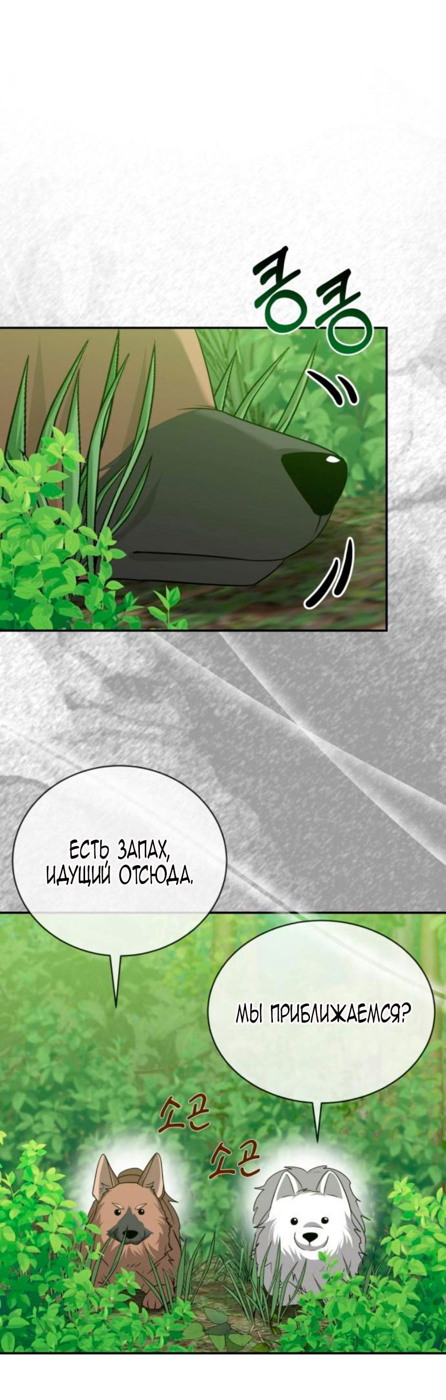 Манга Депрессия дочери-злодейки - Глава 44 Страница 65