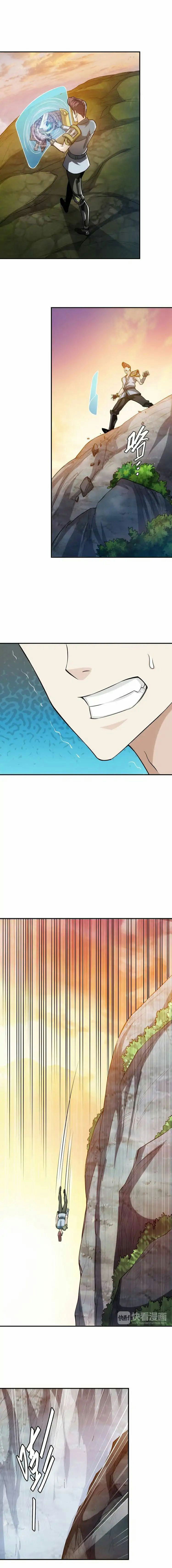 Манга Богатейший игрок - Глава 20 Страница 5