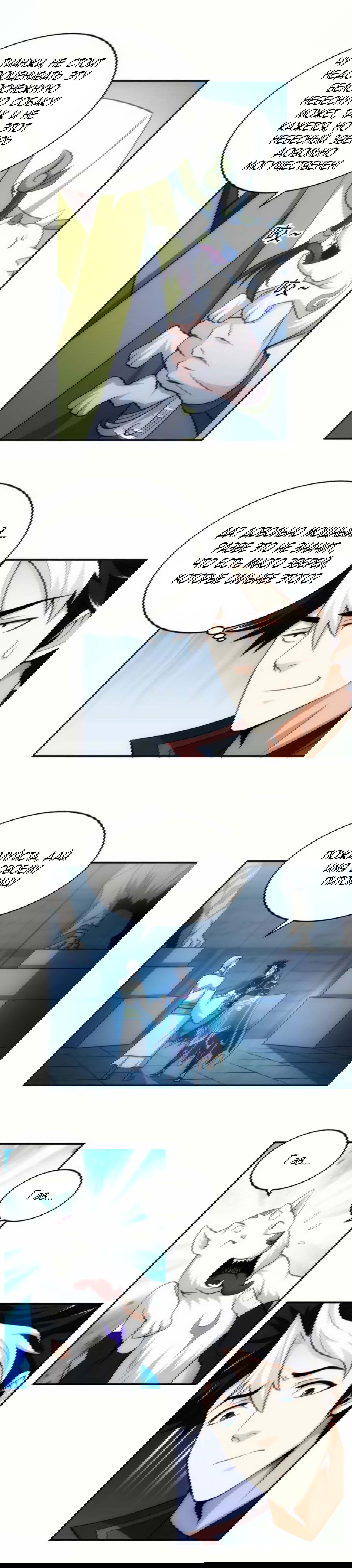 Манга Богатейший игрок - Глава 44 Страница 12