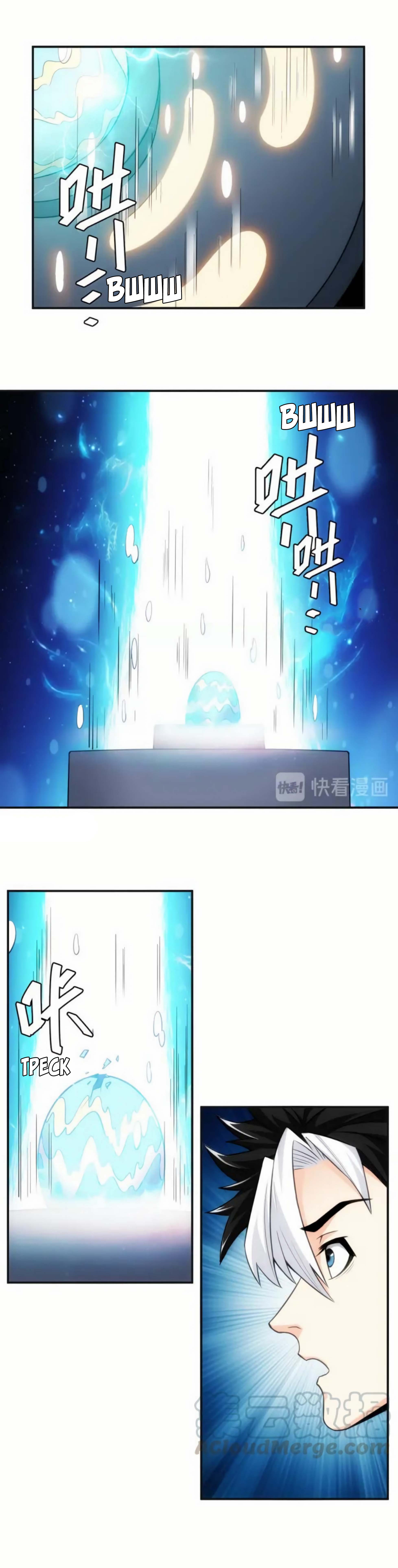 Манга Богатейший игрок - Глава 44 Страница 9