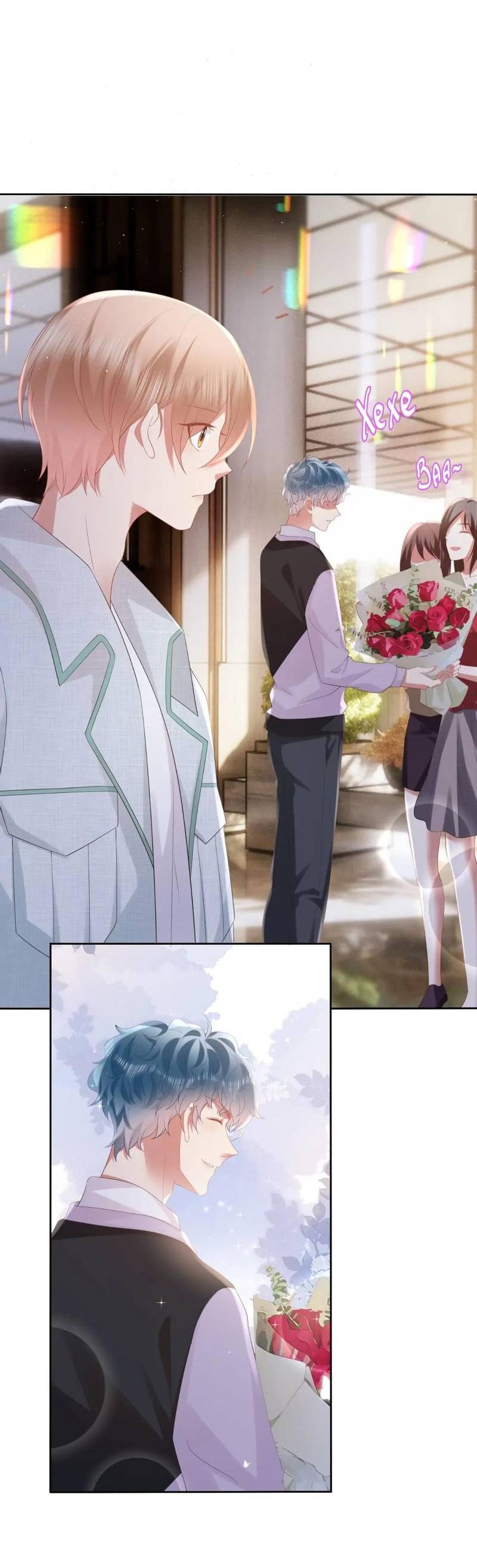 Манга Как у меня появился парень во время игры? - Глава 65 Страница 6