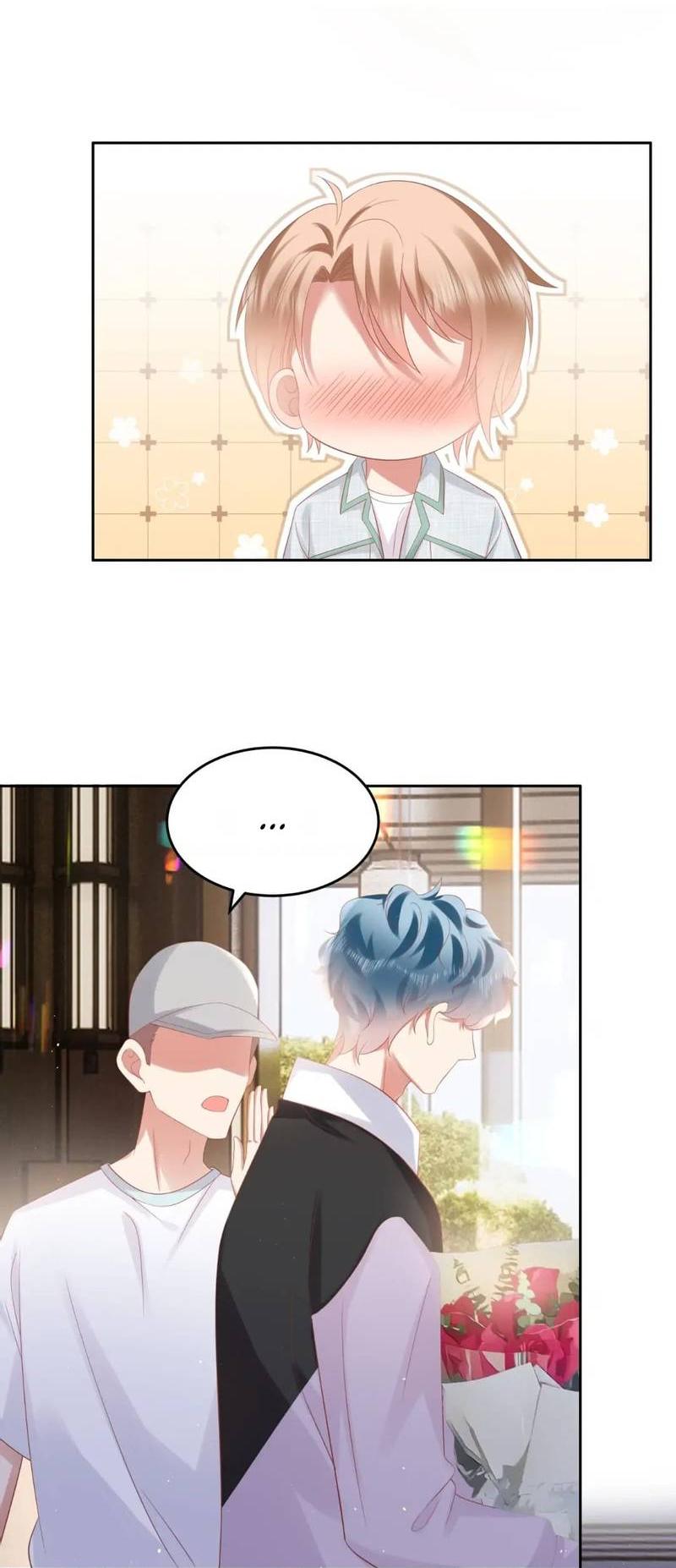 Манга Как у меня появился парень во время игры? - Глава 65 Страница 10