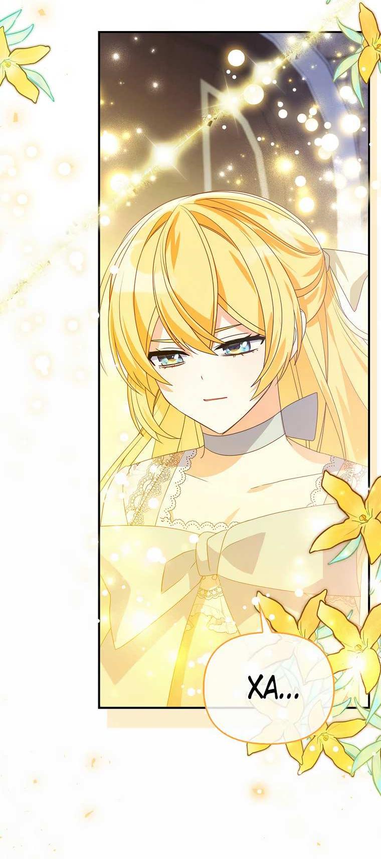 Манга Прогулки с фальшивкой на цветочном паланкине - Глава 30 Страница 45