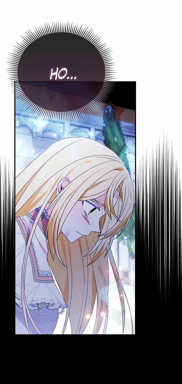 Манга Прогулки с фальшивкой на цветочном паланкине - Глава 30 Страница 5