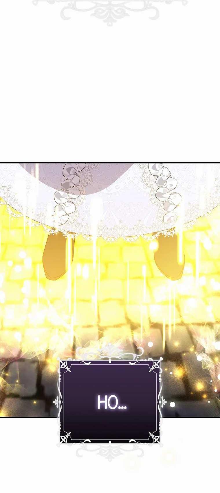 Манга Прогулки с фальшивкой на цветочном паланкине - Глава 30 Страница 37