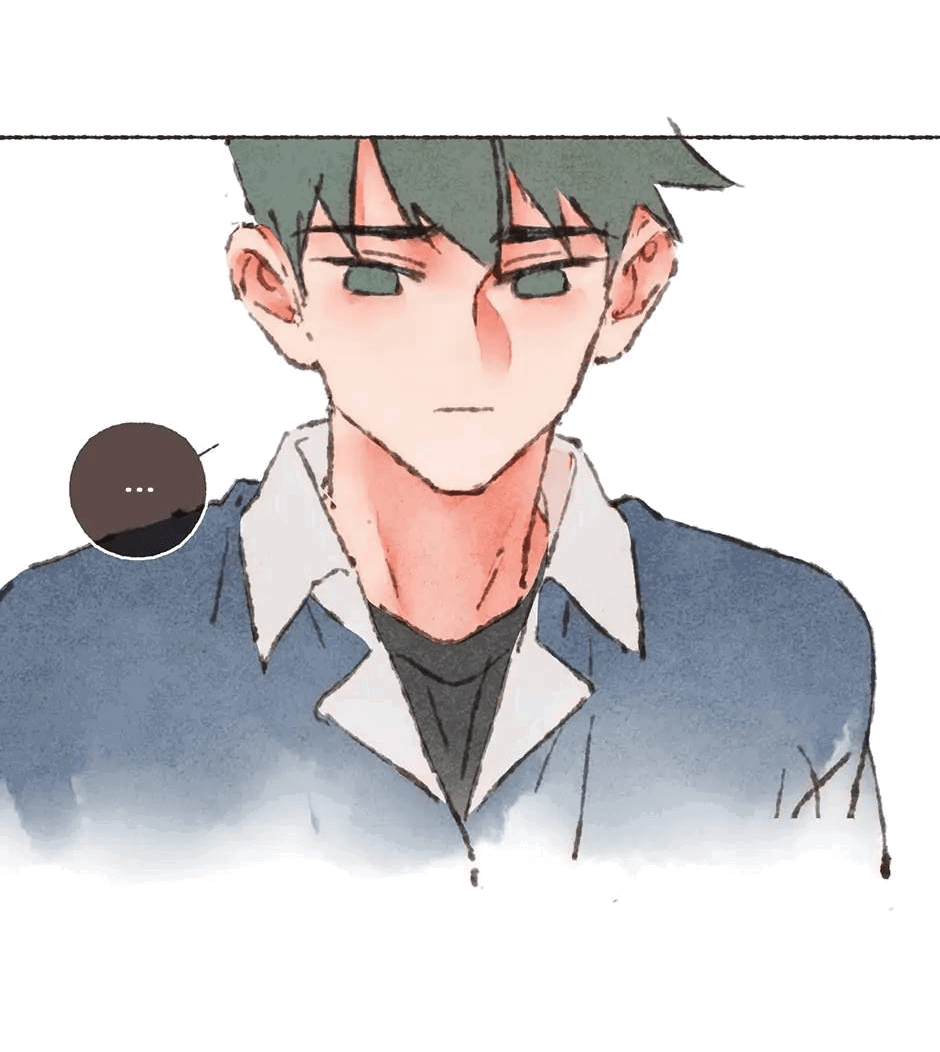 Манга Шахматная доска цвета аквамарин - Глава 26 Страница 39