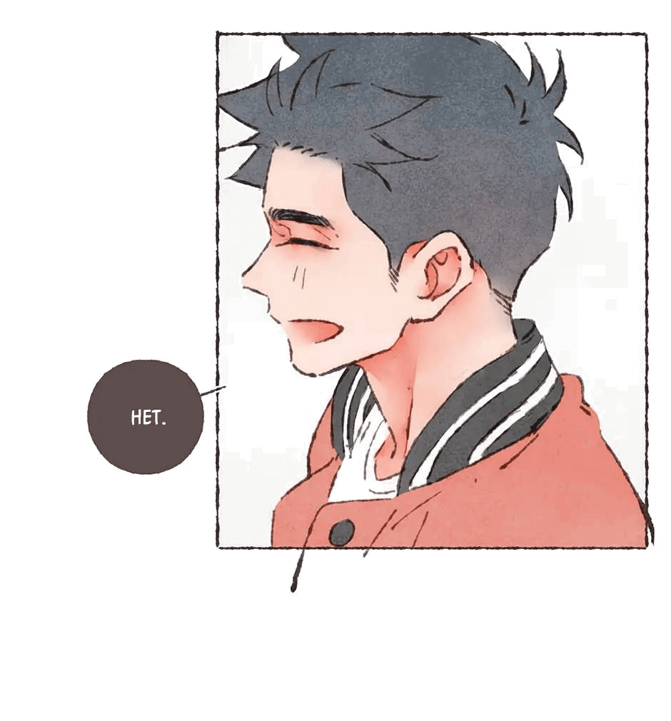 Манга Шахматная доска цвета аквамарин - Глава 26 Страница 41