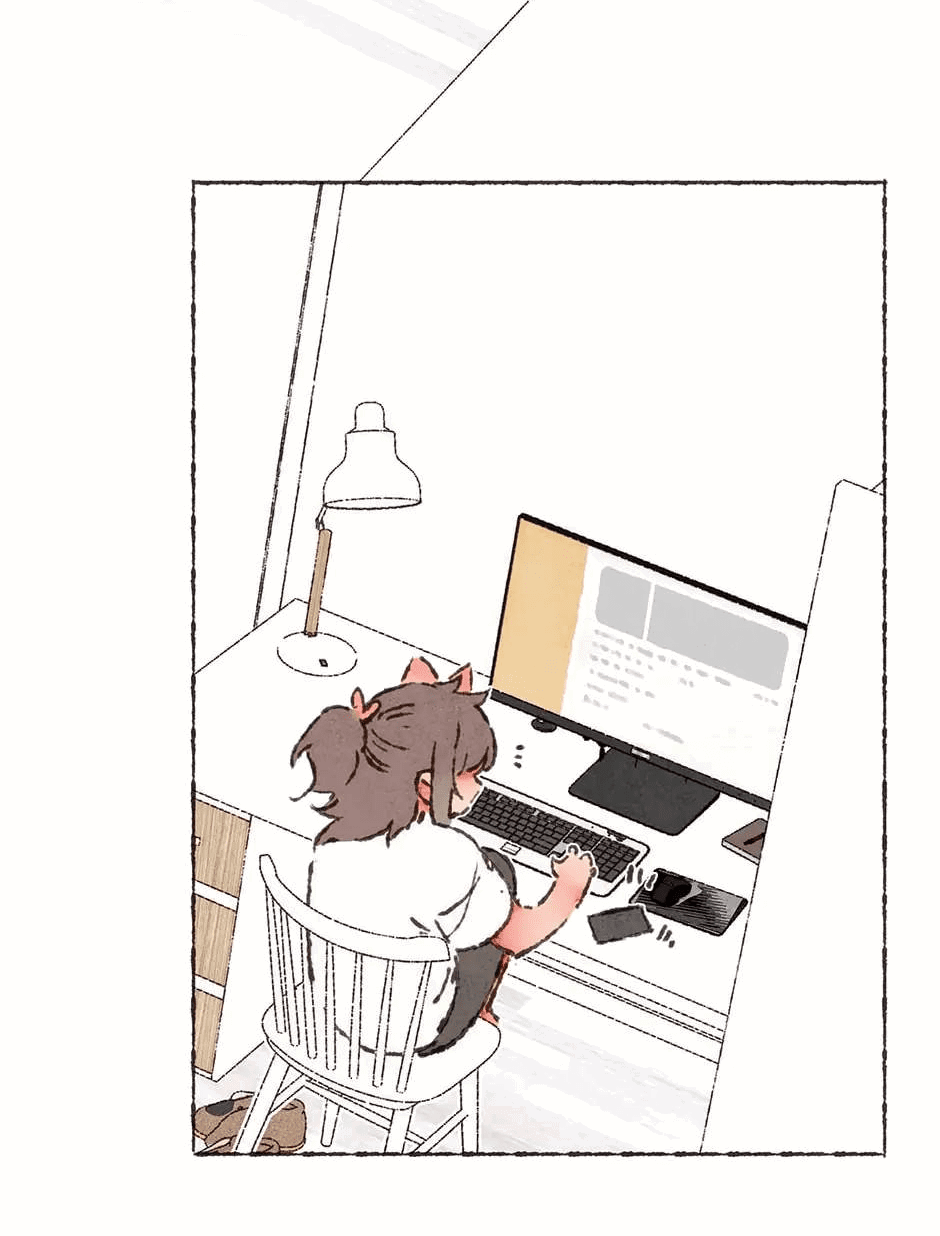 Манга Шахматная доска цвета аквамарин - Глава 26 Страница 2