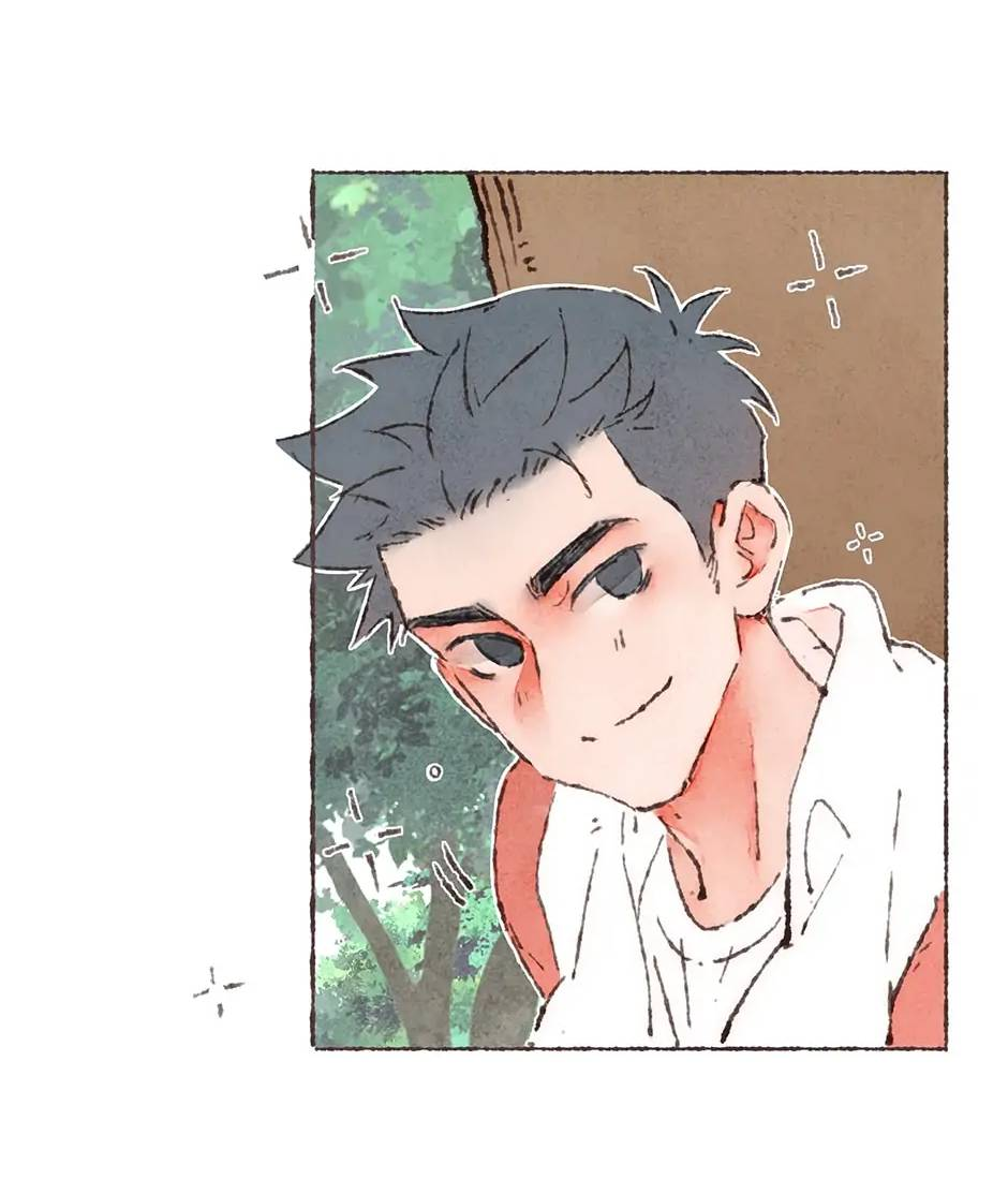 Манга Шахматная доска цвета аквамарин - Глава 27 Страница 48