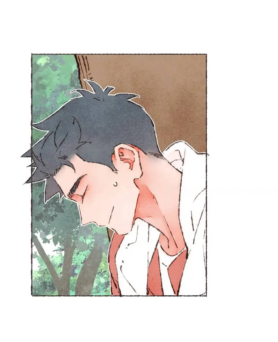 Манга Шахматная доска цвета аквамарин - Глава 27 Страница 47