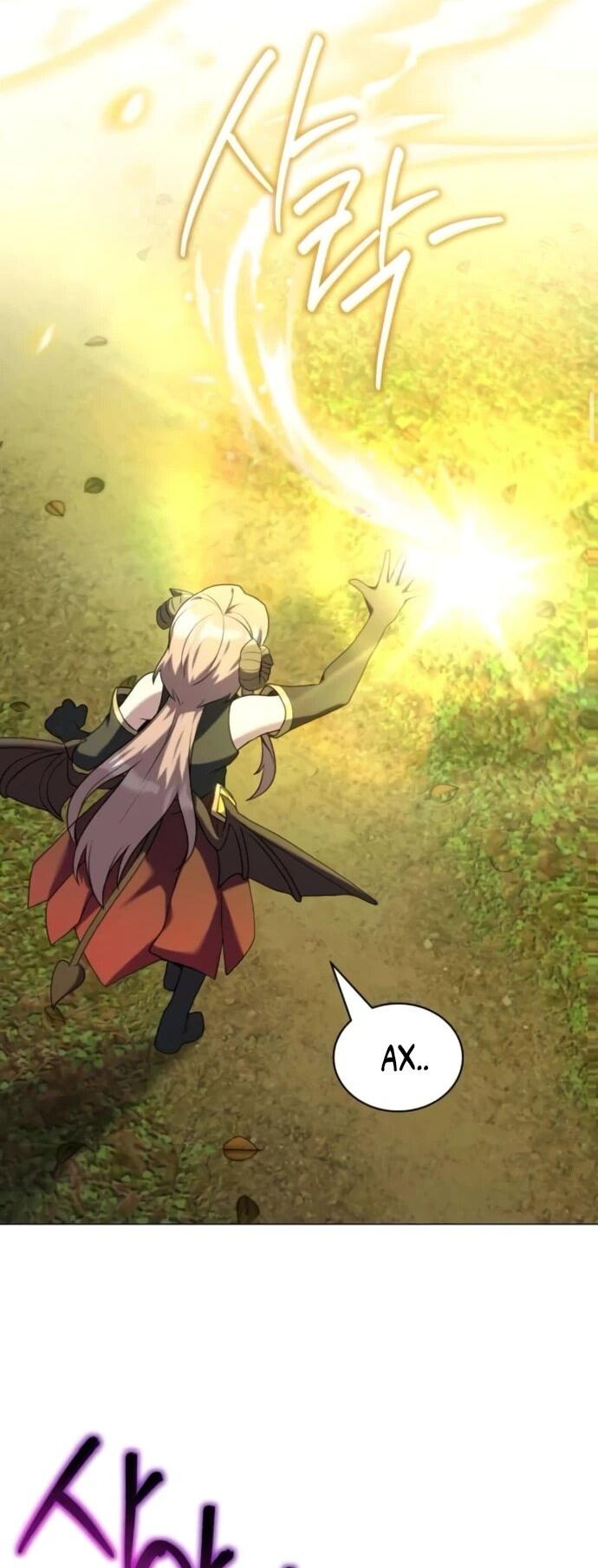 Манга Садовник мира охотников - Глава 98 Страница 36