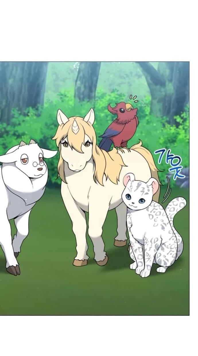 Манга Садовник мира охотников - Глава 98 Страница 2