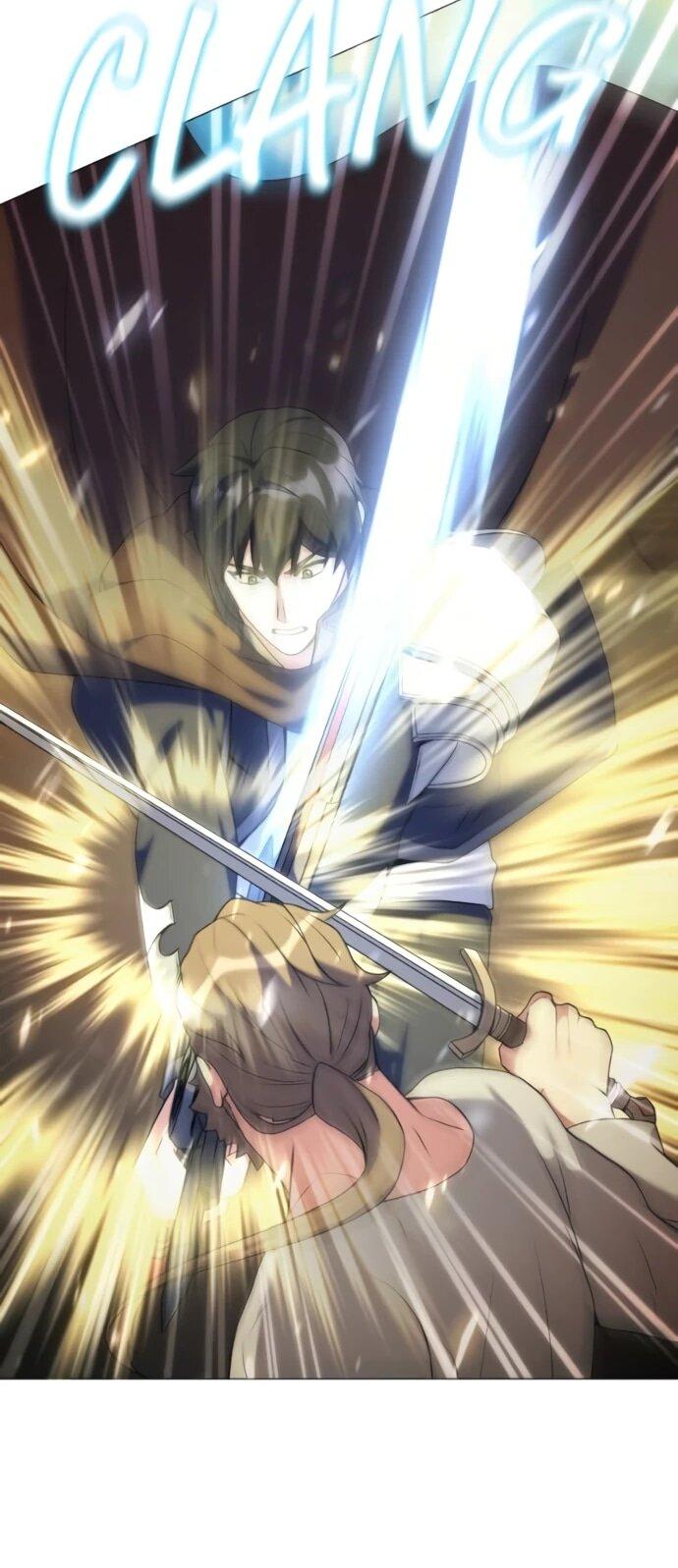 Манга Садовник мира охотников - Глава 99 Страница 51