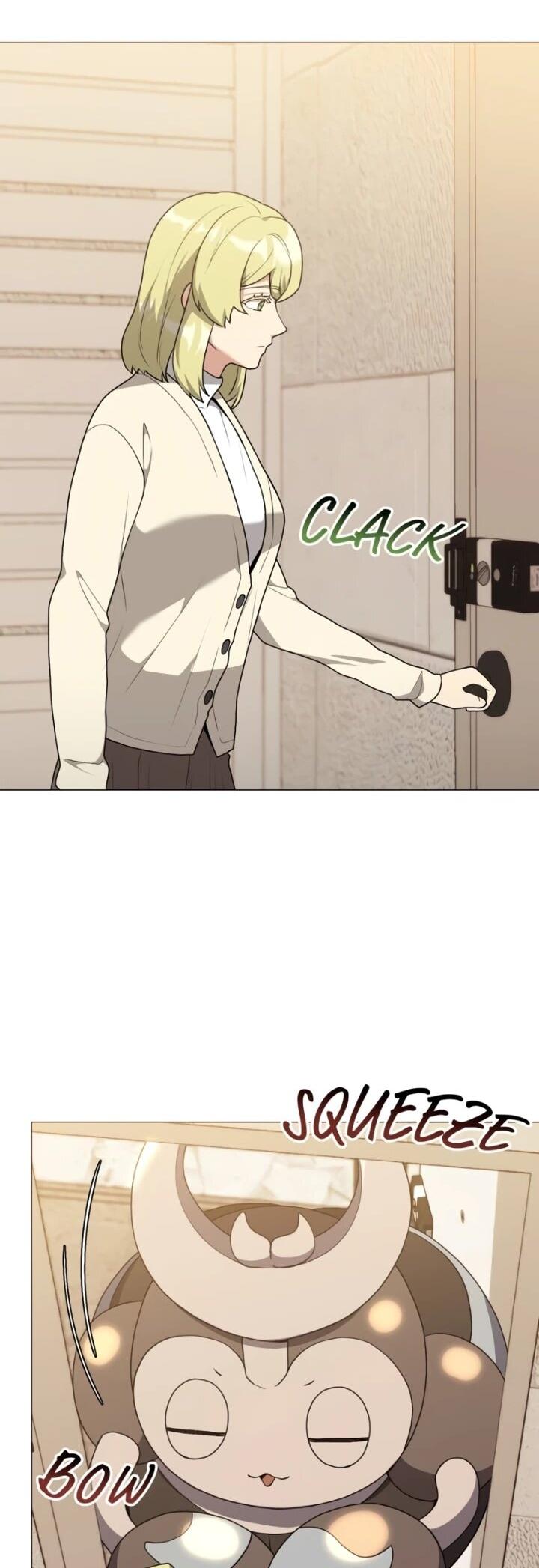 Манга Садовник мира охотников - Глава 100 Страница 53