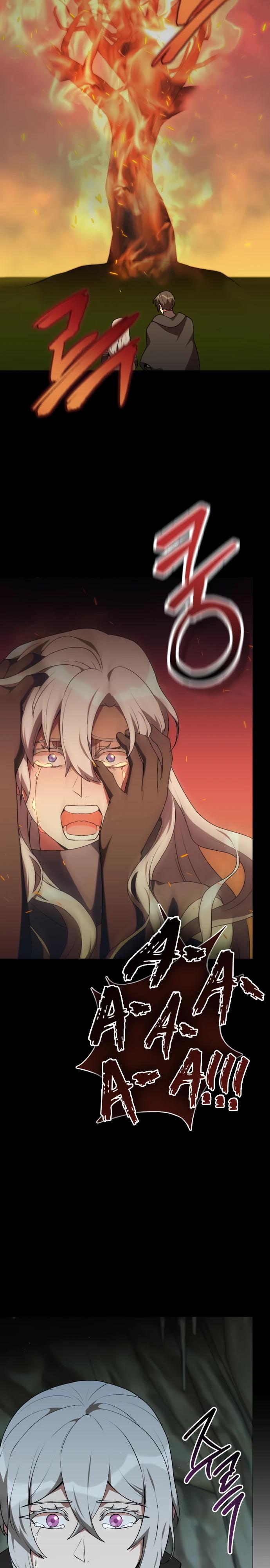 Манга Садовник мира охотников - Глава 86 Страница 4