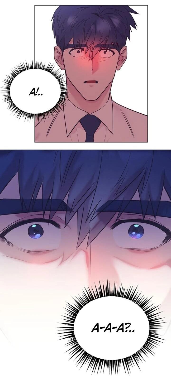 Манга В этой жизни я стану гением продаж - Глава 92 Страница 49