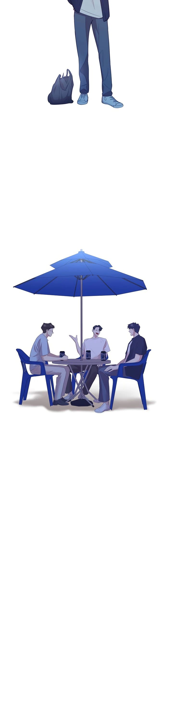 Манга В этой жизни я стану гением продаж - Глава 76 Страница 16