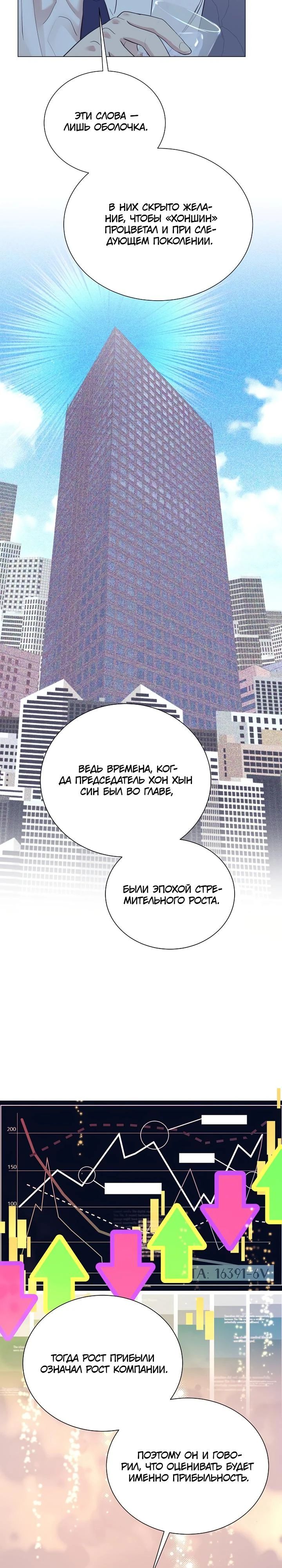 Манга В этой жизни я стану гением продаж - Глава 78 Страница 28