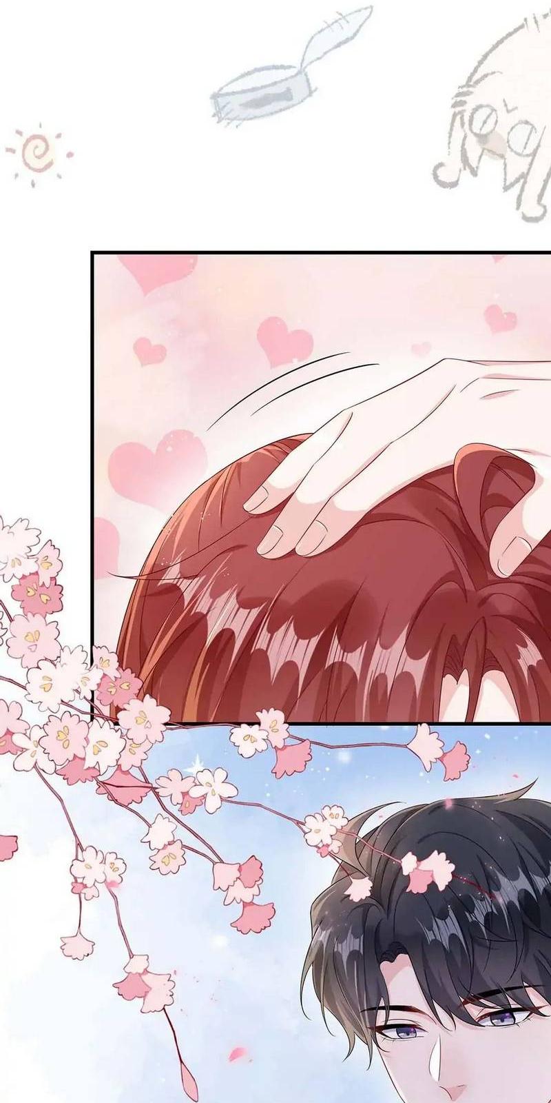 Манга Он любит флиртуя - Глава 46 Страница 3