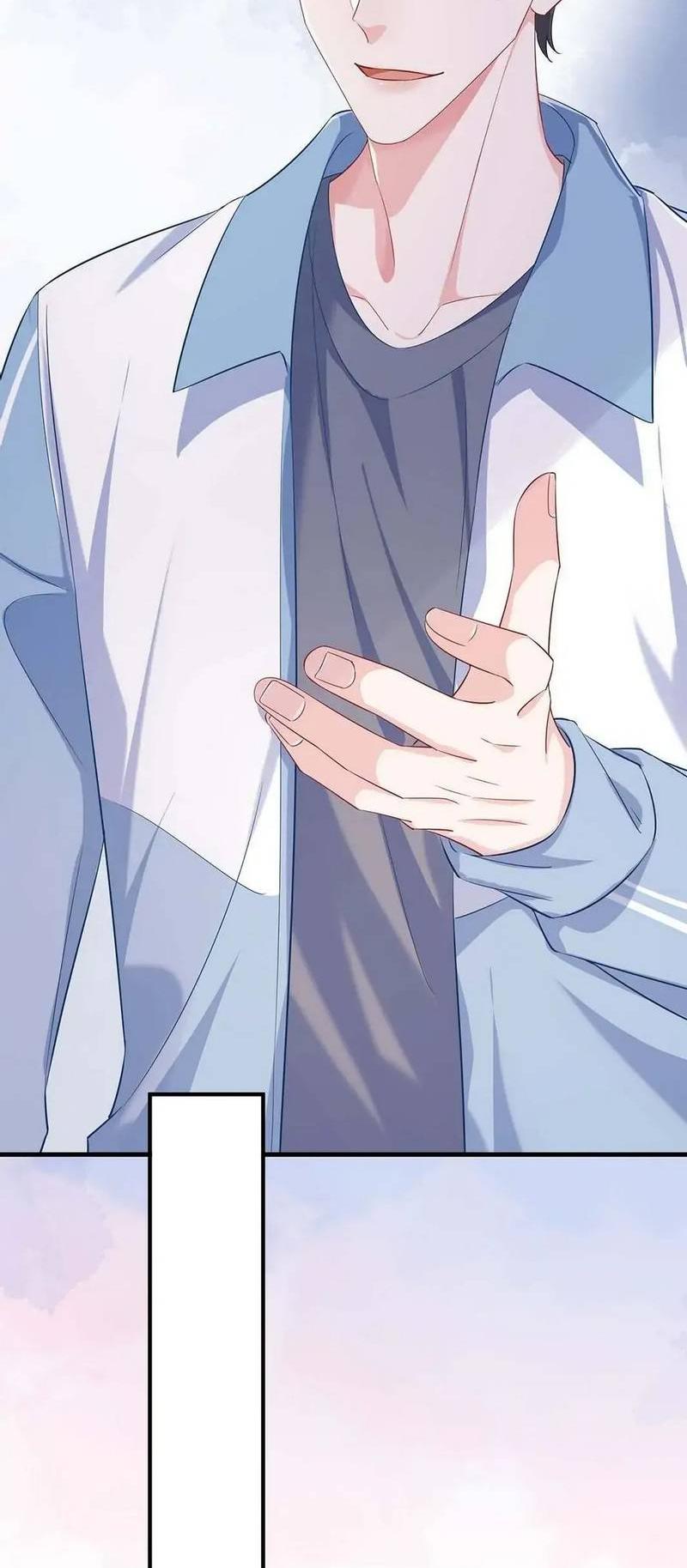 Манга Он любит флиртуя - Глава 46 Страница 10