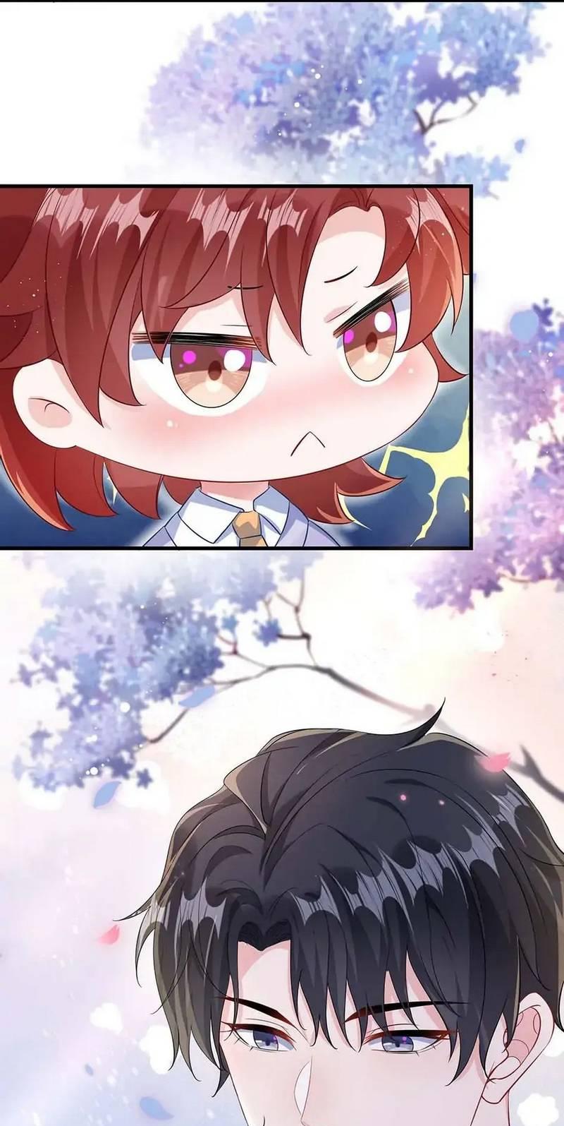 Манга Он любит флиртуя - Глава 46 Страница 32