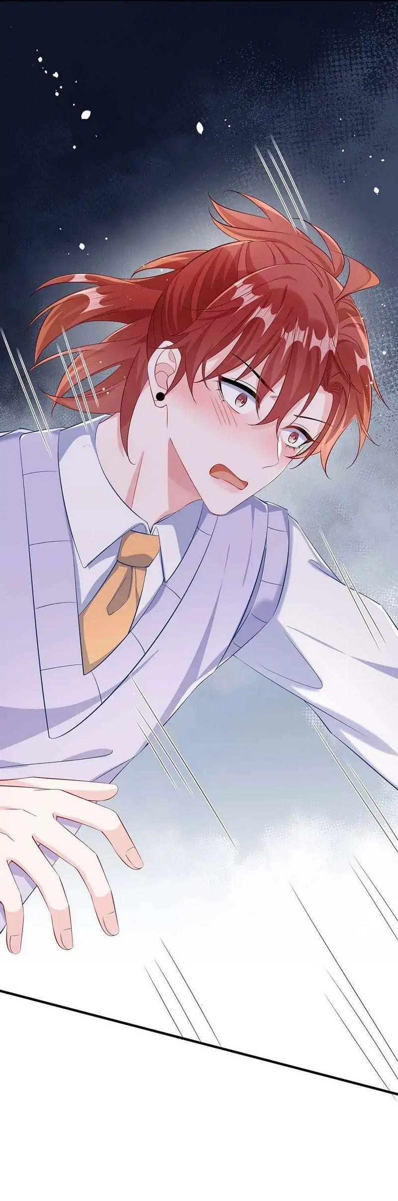 Манга Он любит флиртуя - Глава 46 Страница 29