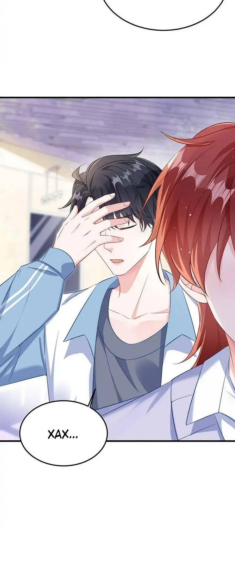 Манга Он любит флиртуя - Глава 46 Страница 36