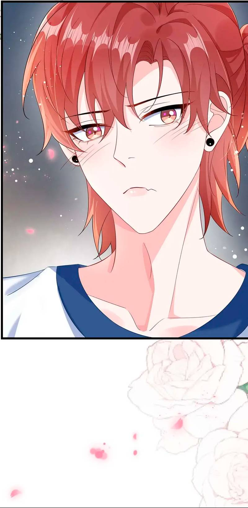 Манга Он любит флиртуя - Глава 45 Страница 11