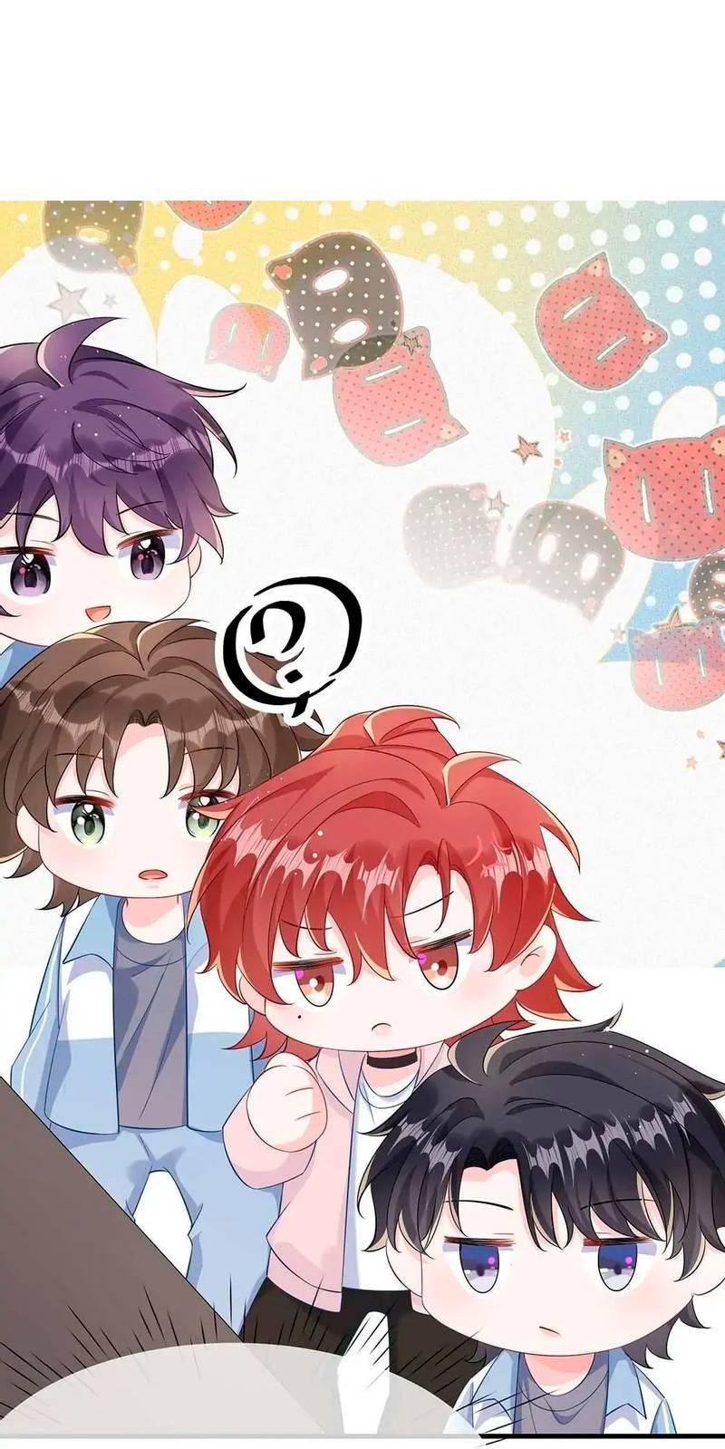 Манга Он любит флиртуя - Глава 50 Страница 3