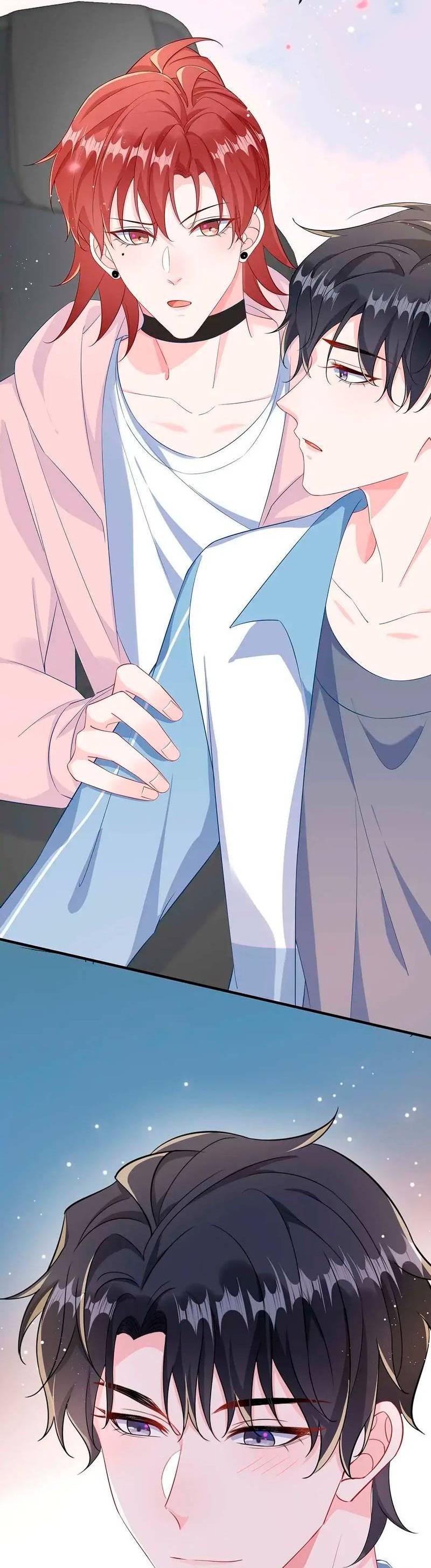 Манга Он любит флиртуя - Глава 50 Страница 6