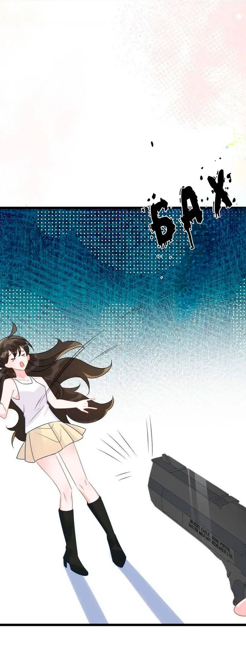 Манга Он любит флиртуя - Глава 49 Страница 30