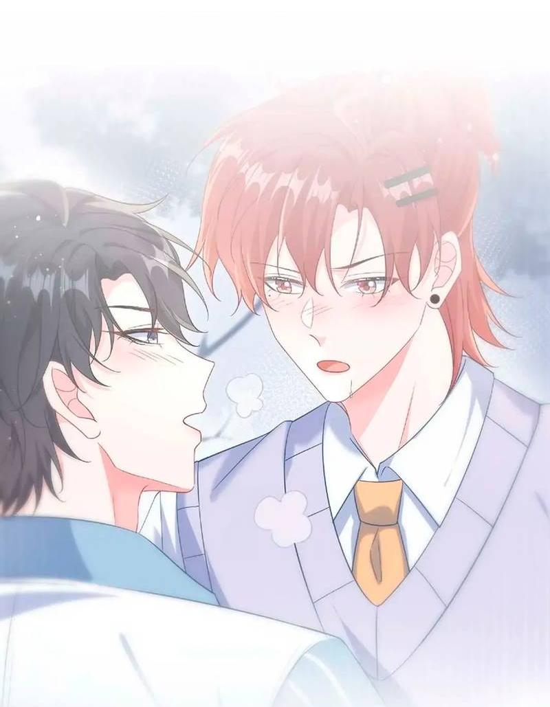 Манга Он любит флиртуя - Глава 49 Страница 8