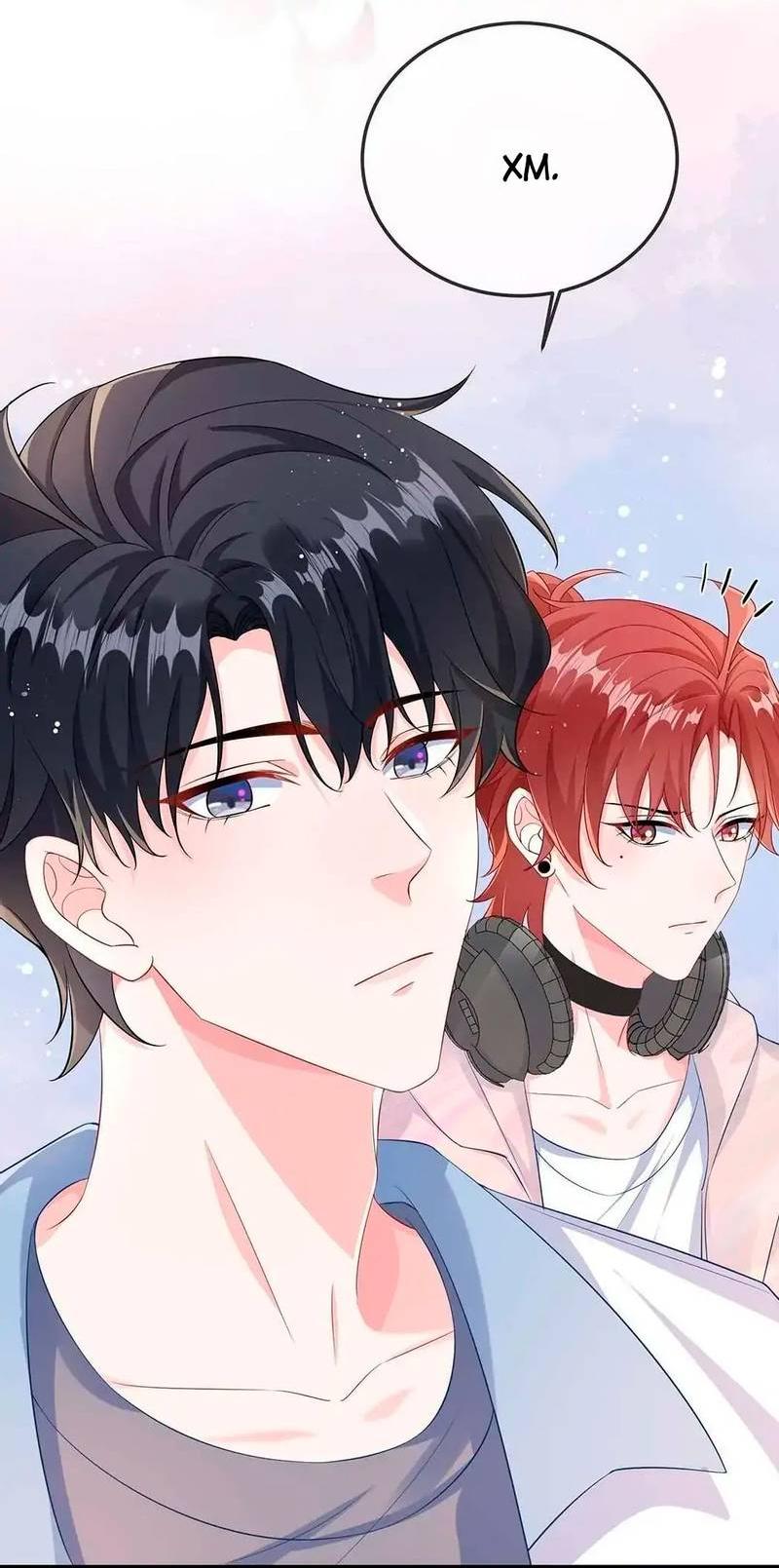 Манга Он любит флиртуя - Глава 49 Страница 36