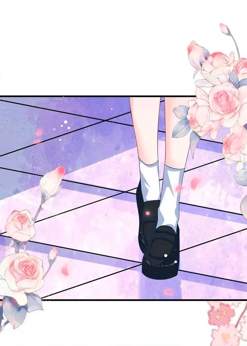 Манга Он любит флиртуя - Глава 49 Страница 33