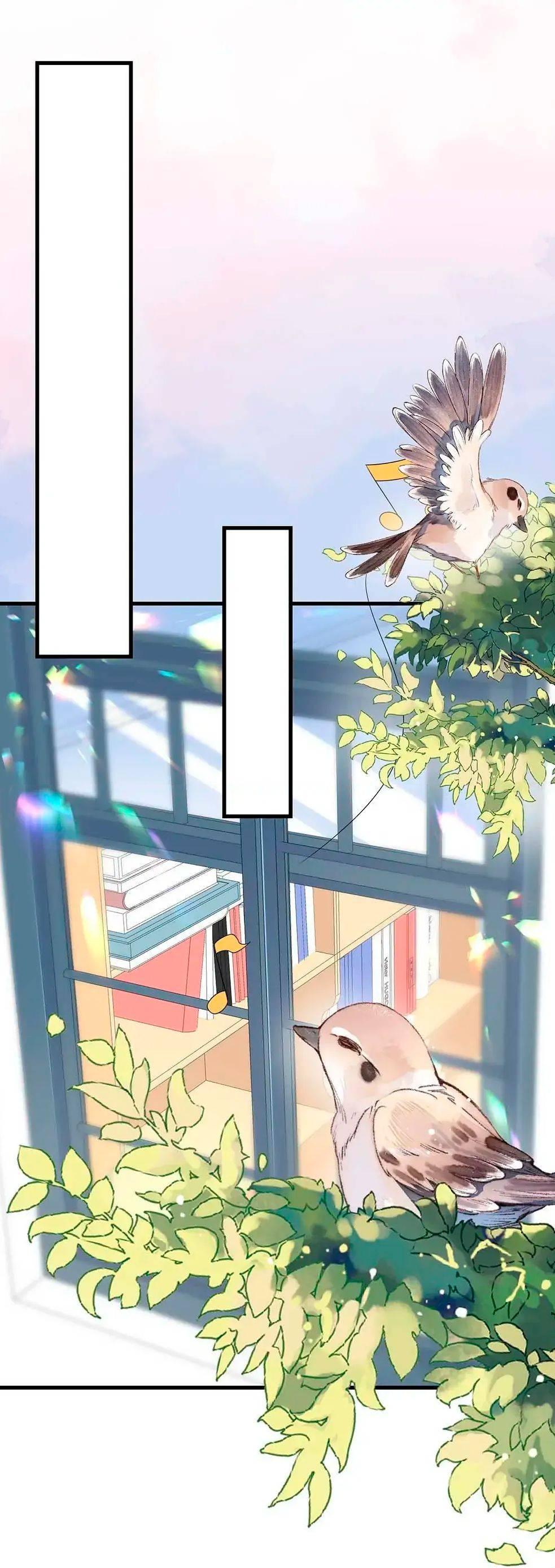 Манга Он любит флиртуя - Глава 48 Страница 20