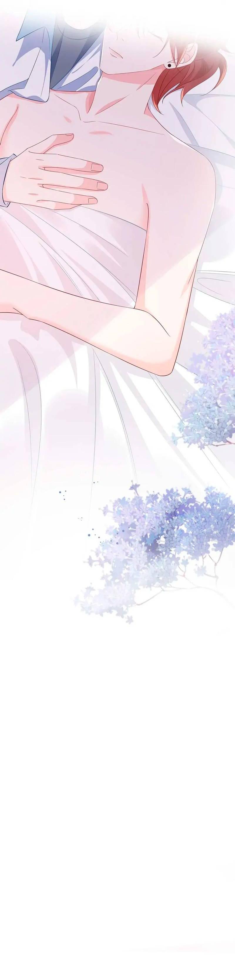 Манга Он любит флиртуя - Глава 48 Страница 19