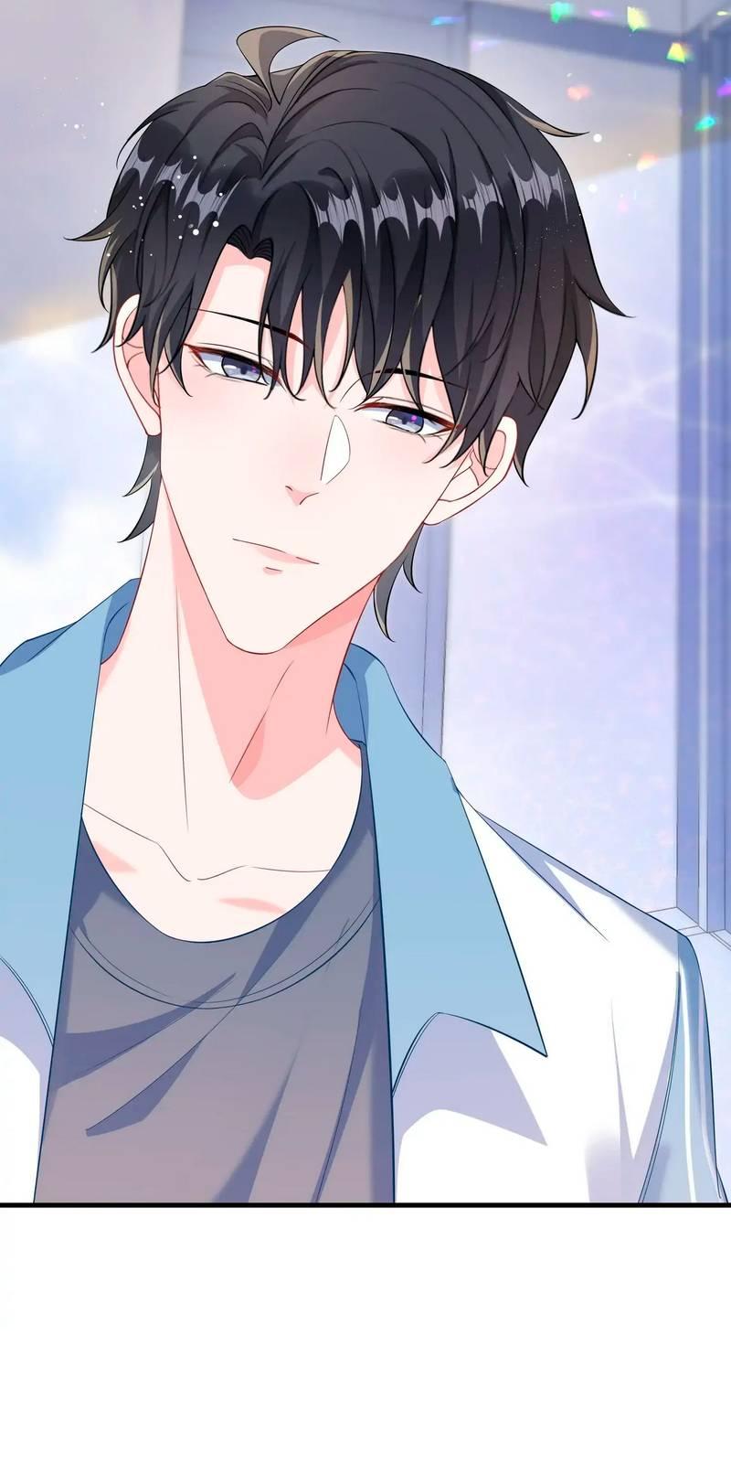 Манга Он любит флиртуя - Глава 51 Страница 17