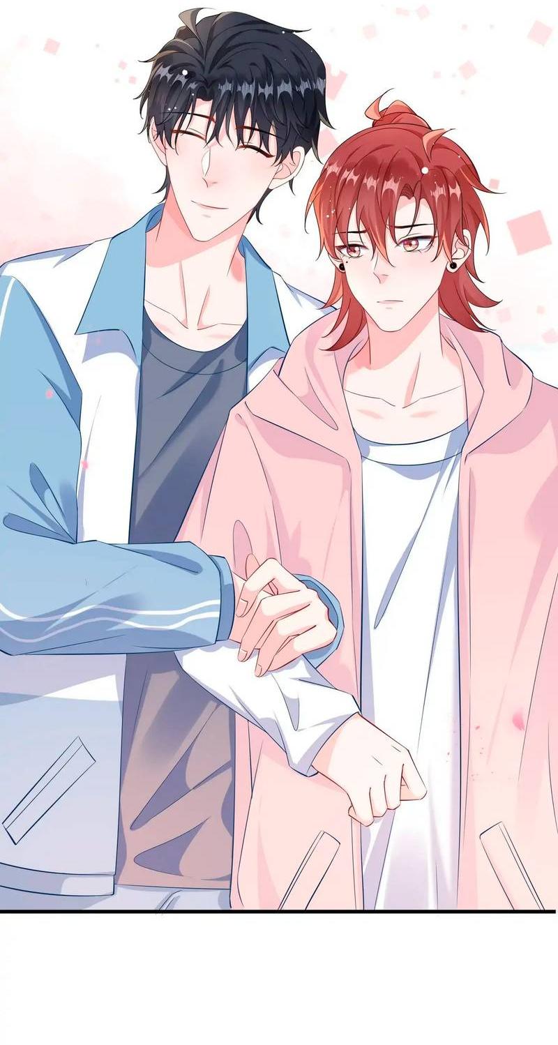 Манга Он любит флиртуя - Глава 53 Страница 11