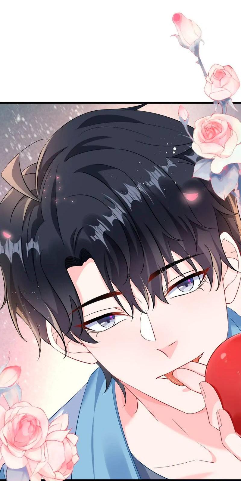 Манга Он любит флиртуя - Глава 53 Страница 21