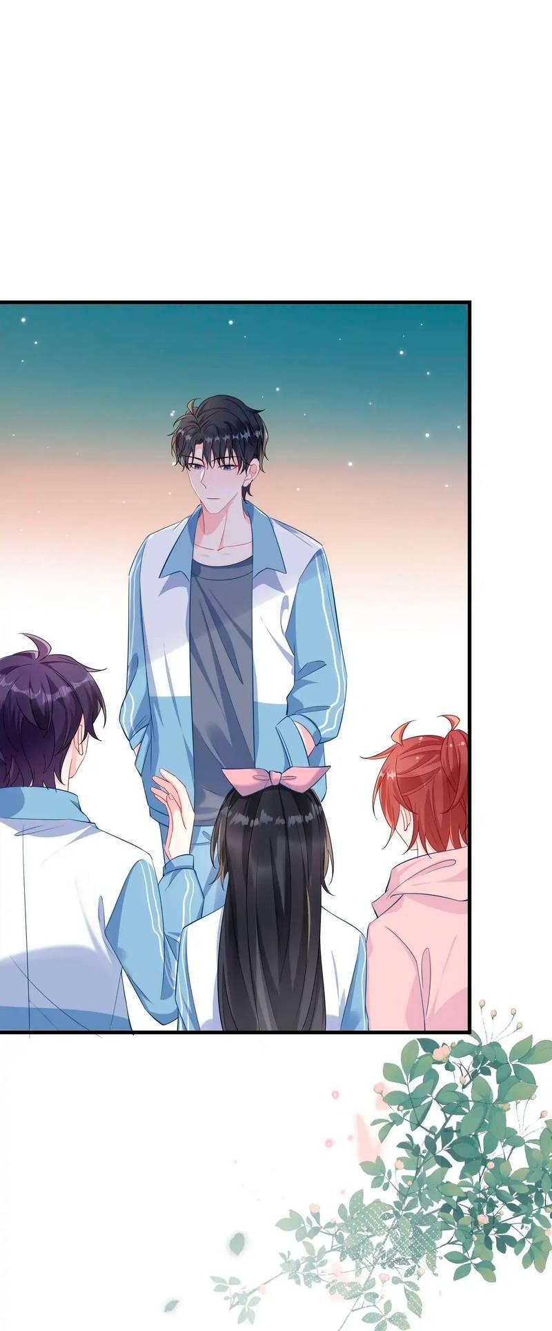 Манга Он любит флиртуя - Глава 53 Страница 29