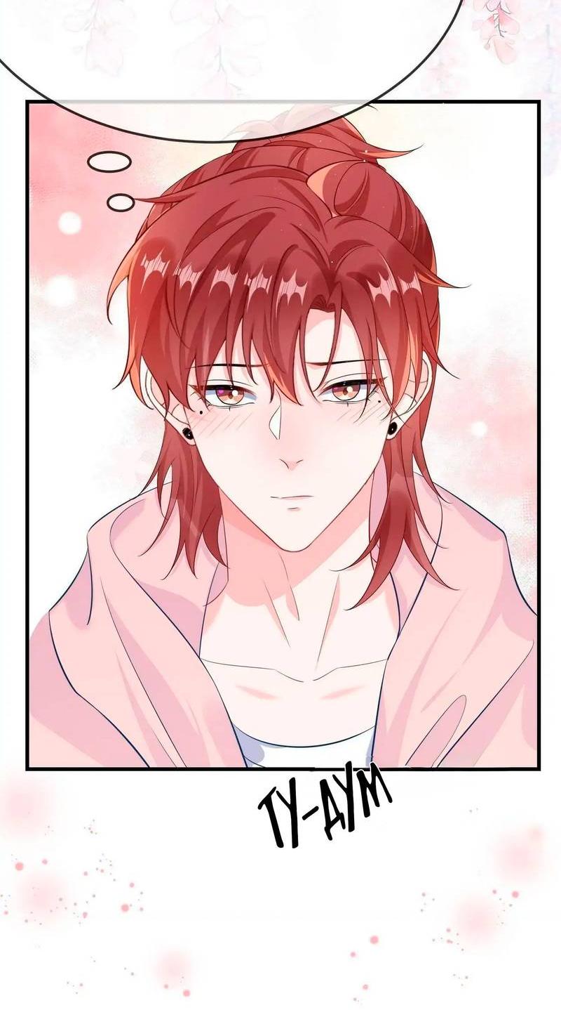 Манга Он любит флиртуя - Глава 53 Страница 4