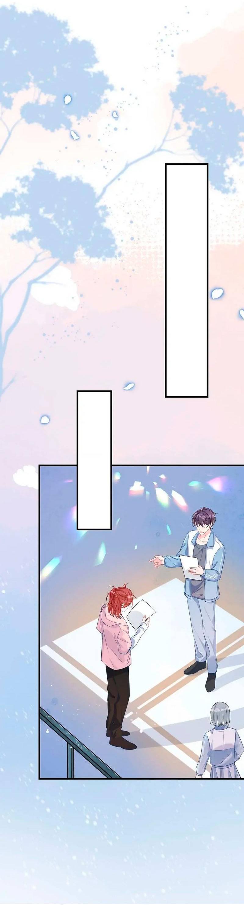 Манга Он любит флиртуя - Глава 52 Страница 16